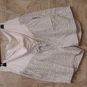 Old Navy Maternity Shorts 2 Pairs